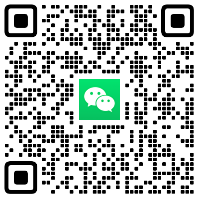 关注微信公众号