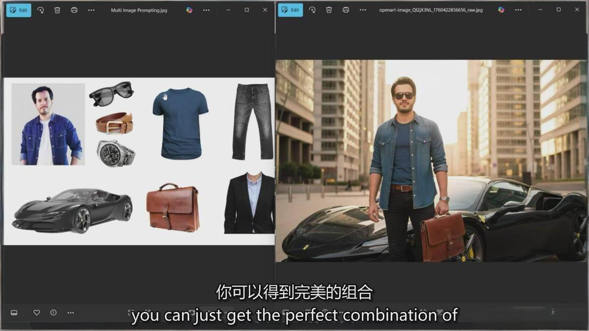 图片[7]-Google Nano Banana全能课：从入门到精通，AI照片编辑与创意设计全掌握-洛柒笔记