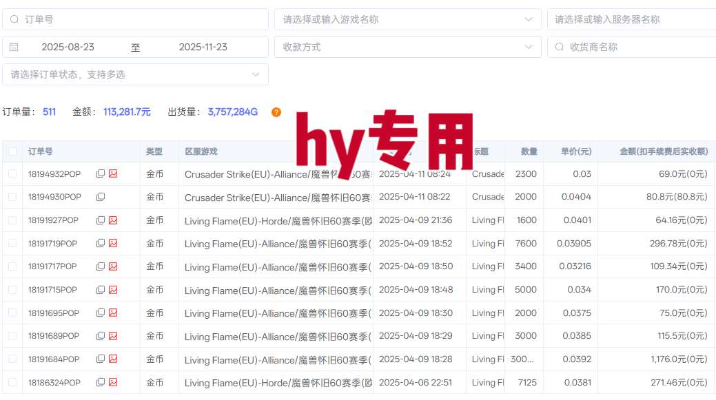 全自动游戏项目，日收益1k+，可批量，小白轻松上手，永不失业的副业！【揭秘】-洛柒笔记