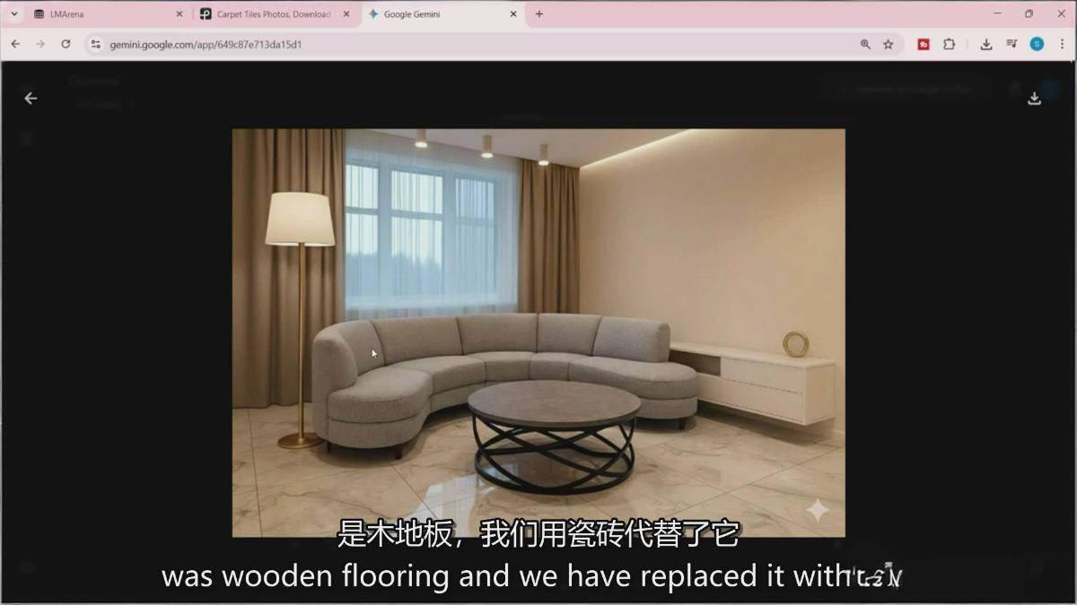Google Nano Banana全能课：从入门到精通，AI照片编辑与创意设计全掌握-洛柒笔记