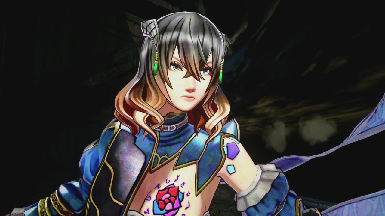 《赤痕：夜之仪式》Build.20844919中文版