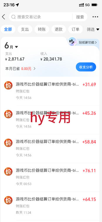 海外游戏全自动搬砖玩法，单窗口每天100左右，无需手动，长期稳定！【揭秘】-洛柒笔记