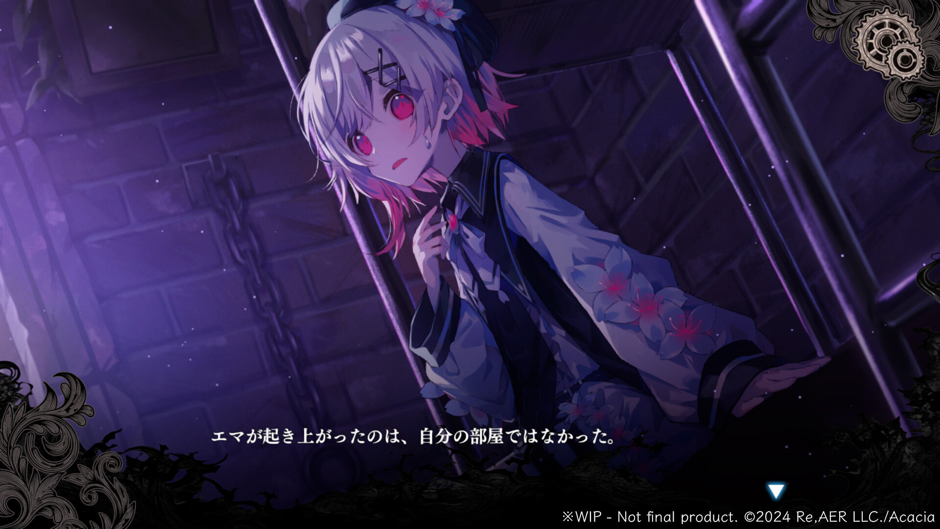 《魔法少女的魔女审判》中文版-趣奇资源网-第4张图片