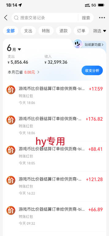 低成本网游挂G项目，单号保底日入100左右，可矩阵放大，合法合规【揭秘】-洛柒笔记