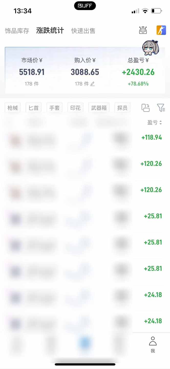 steam搬砖日入1000+核心玩法，副业的不二之选，收益已经十分稳定-洛柒笔记