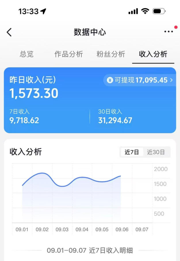抖音9.5W粉丝博主同款AI光头强语录实战教学，手机、电脑均可操作，零基础快速制作高流量语录短视频-洛柒笔记