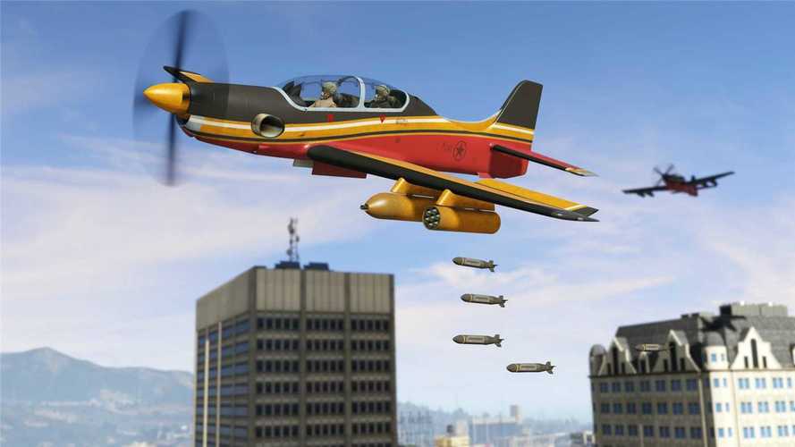 《GTA5》v1.72.3717传承版-洛柒笔记