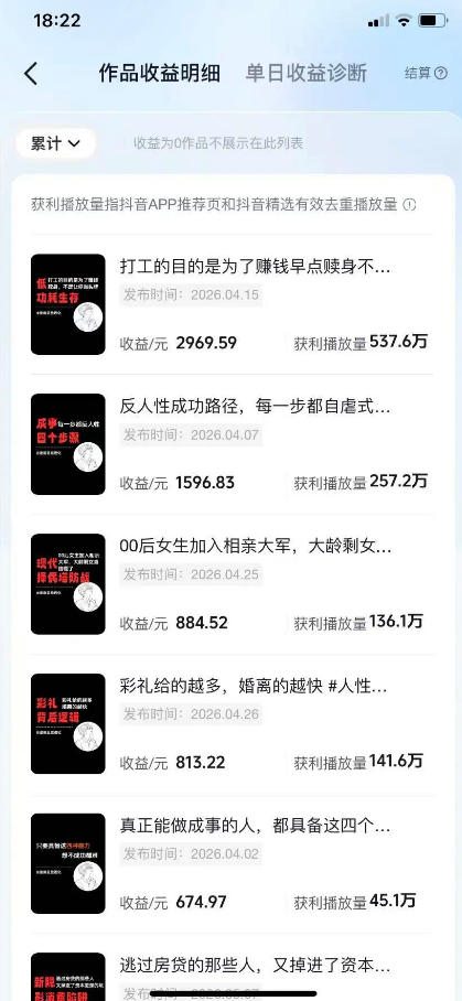 AI做内容变现，单月破5W+，完全零基础的人，也可以轻松上手