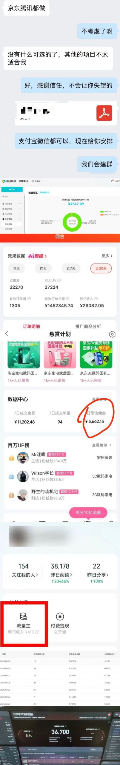 2026年多个真实落地副业项目，手把手带你搭建被动收入管道（淘宝无人直播、海外TK拉新、最新最全代运营、CSGO饰品交易、EA黄金量化、去水印小程序……）【揭秘】-洛柒笔记