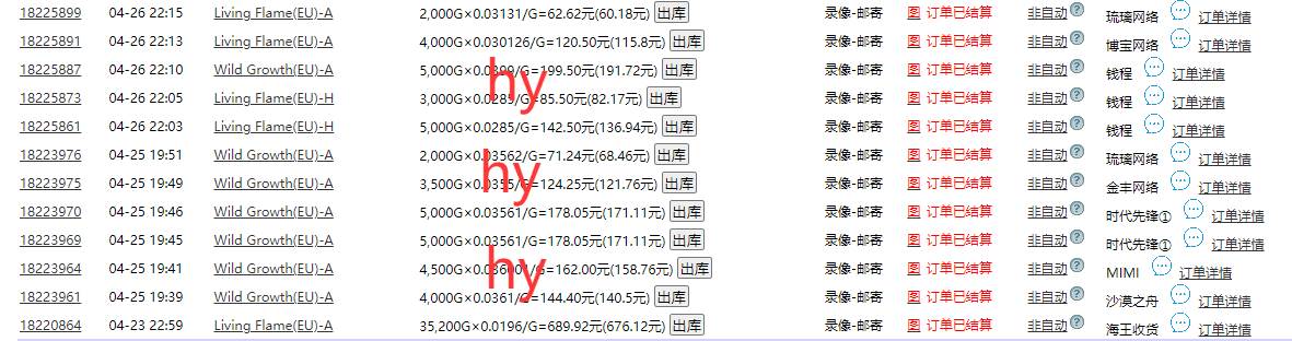 （14628期）海外游戏自动搬砖，无脑操作，日入千元，长期稳定收益-洛柒笔记