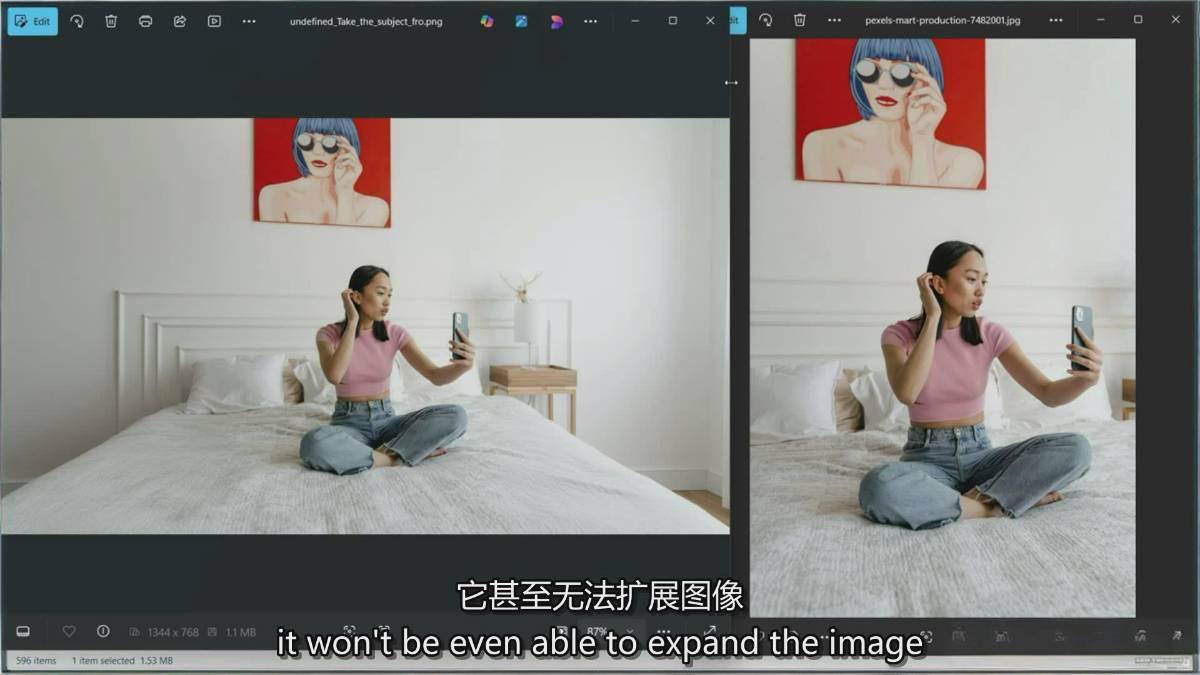 图片[4]-Google Nano Banana全能课：从入门到精通，AI照片编辑与创意设计全掌握-洛柒笔记