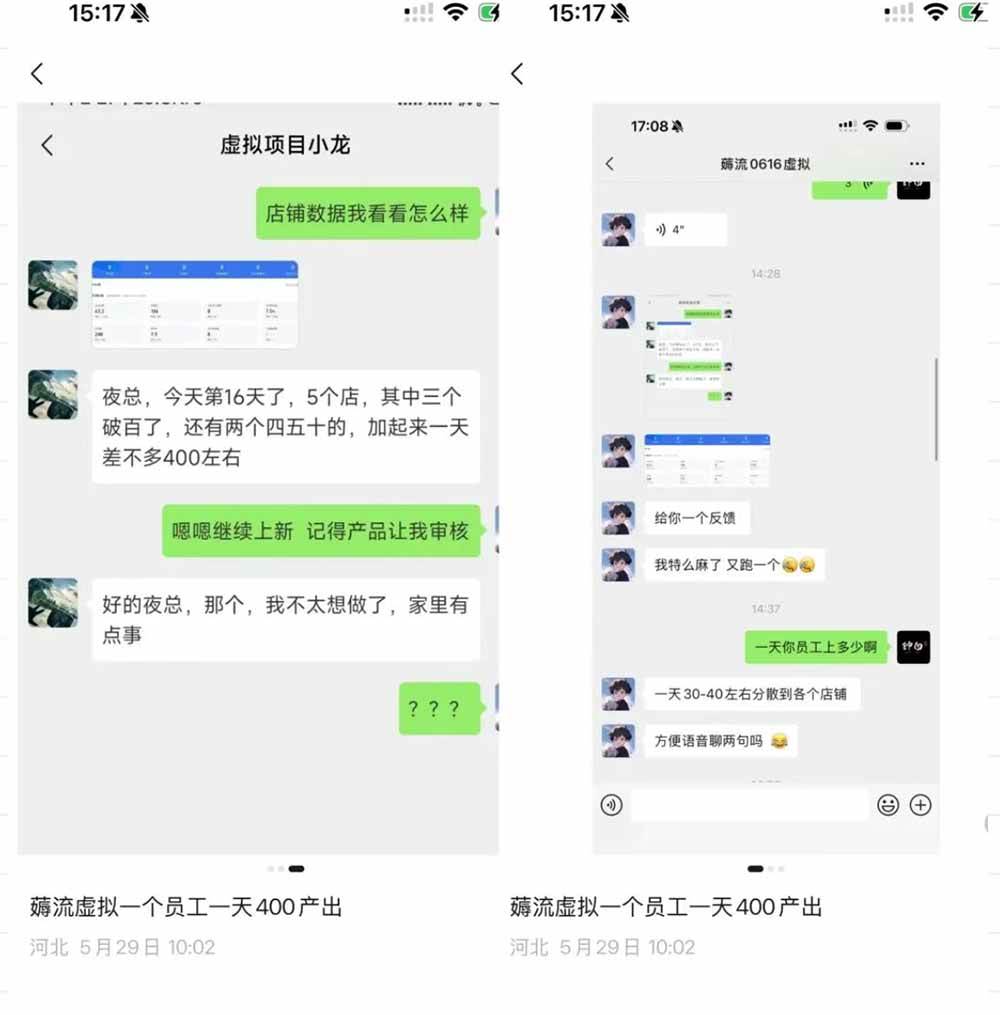 （18942期）薅流虚拟2.0陪跑课：选一次品淘宝闲鱼同步卖，日入100-200纯利，0成本AI流程化操作-洛柒笔记