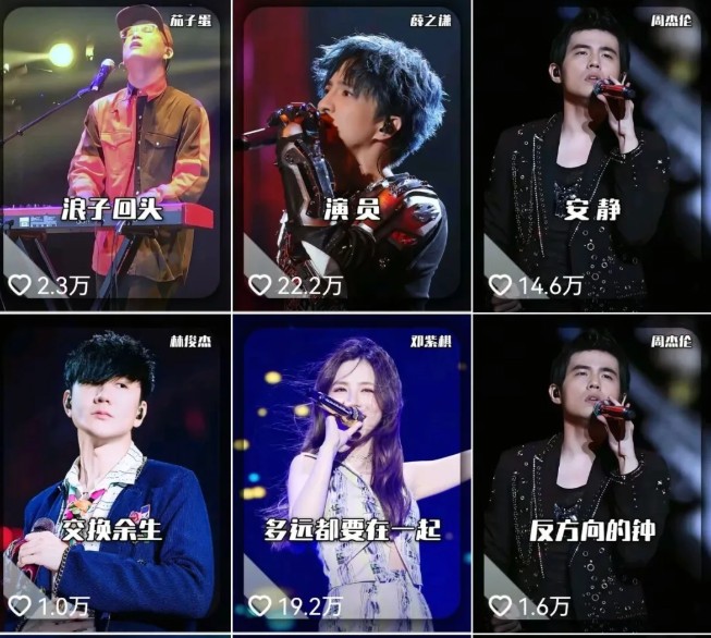 发财赛道！单条27万点赞，涨粉23万的AI音乐新玩法，推广接单+技术教学变现超强-洛柒笔记