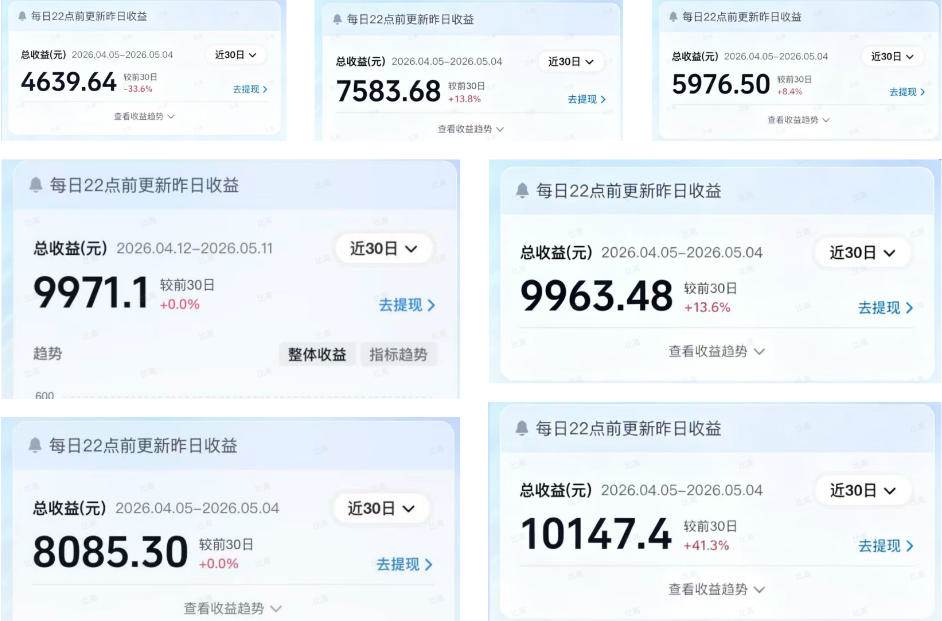 （18476期）2026AI赚钱新项目，内容变现单月破5W，全流程实操+AI工具，无门槛可复制-洛柒笔记