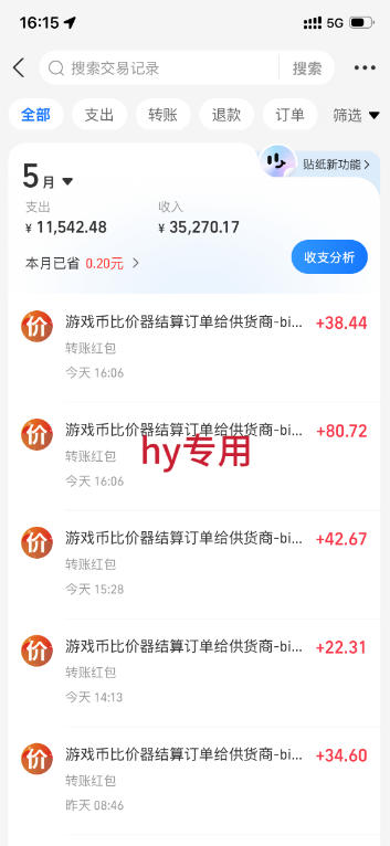 实操三年的游戏全自动打金加虚拟电商项目，日入1k+，可长期做的优质躺賺副业【揭秘】-洛柒笔记