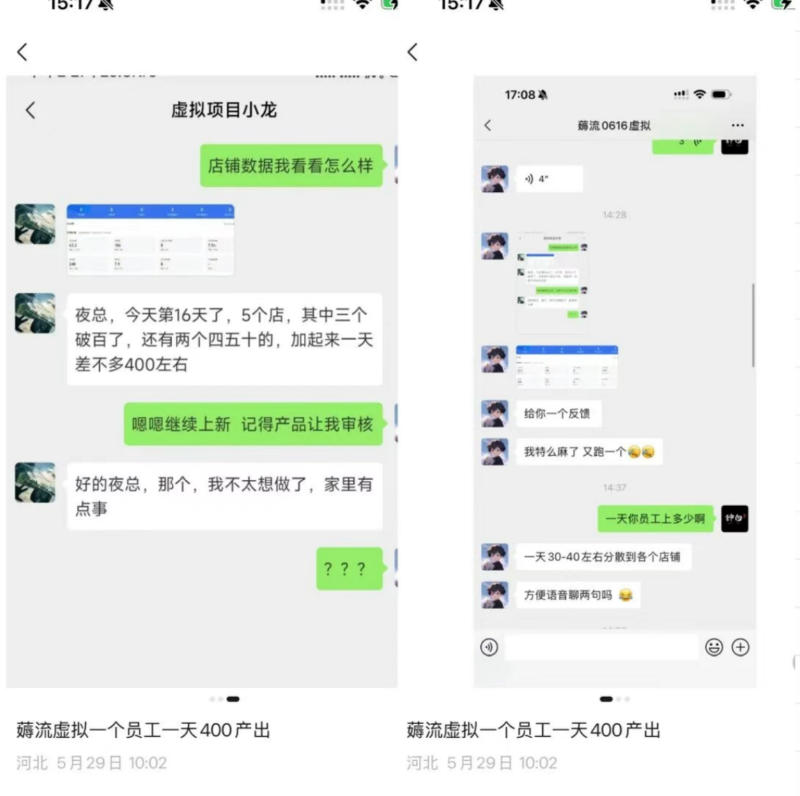 薅流虚拟2.0陪跑课，0成本AI流程化操作，淘宝+闲鱼同步玩法，上一次货两个平台有收益，单店每天200纯利润-洛柒笔记