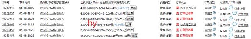（14825期）游戏全自动打金搬砖，日入千元，手把手带你，收益冠军项目-洛柒笔记