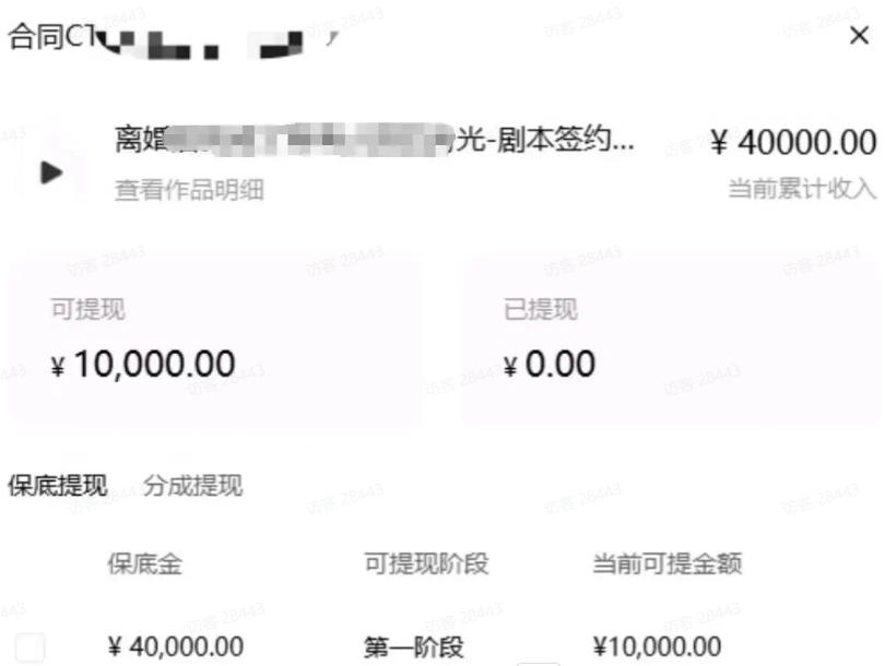 AI小说短故事项目，大佬亲测月入1-3W，零基础教你用AI批量产出优质短故事，实现一稿多吃多渠道变现（更新）-洛柒笔记